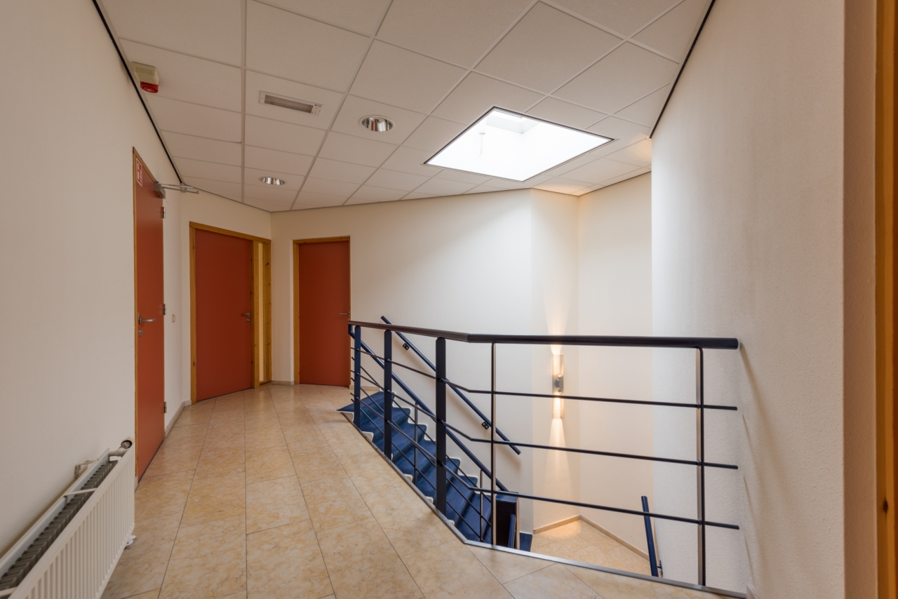 Kantoorpand - Amersfoort - Spacelab 9